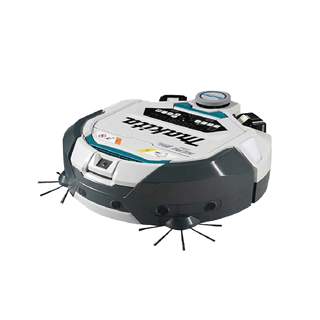 drc300 robotic cleaner