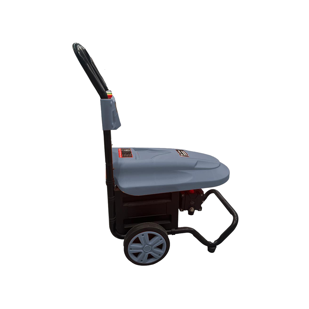helbet 1210-a water high-pressure cleaner