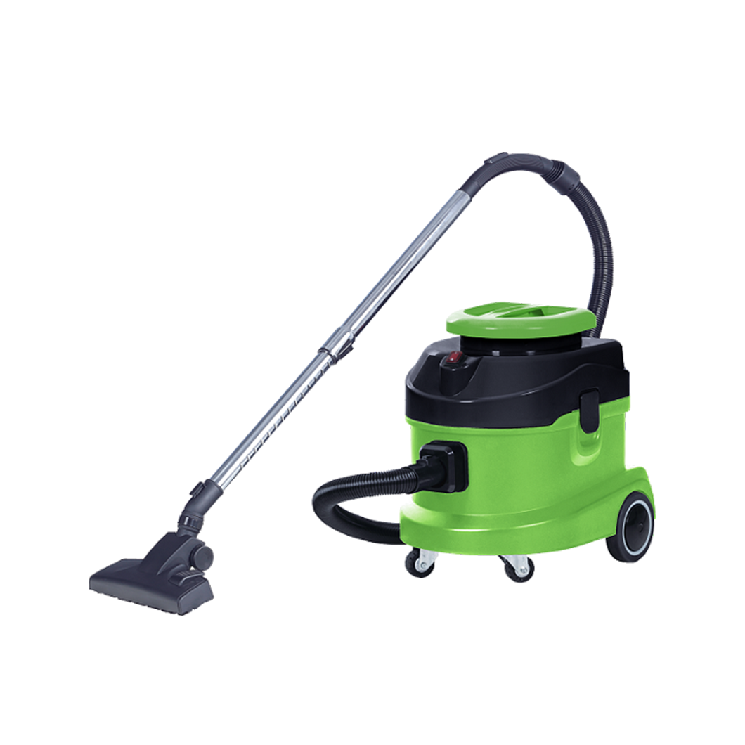 helbet pro d 15 dry vacuum cleaner