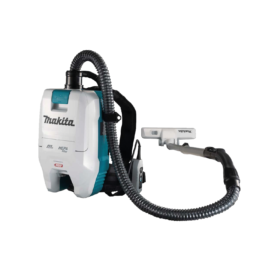 vc008g cordless backpack vacuum cleaner